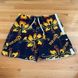 Corona Extra Board Shorts Mens Size L/XL